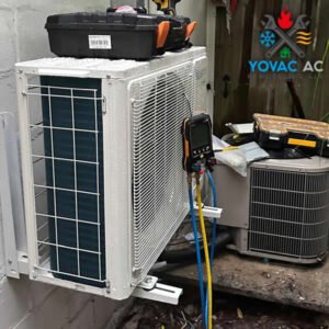 Yovac AC